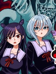 免费看51 墨色江湖 漫画封面